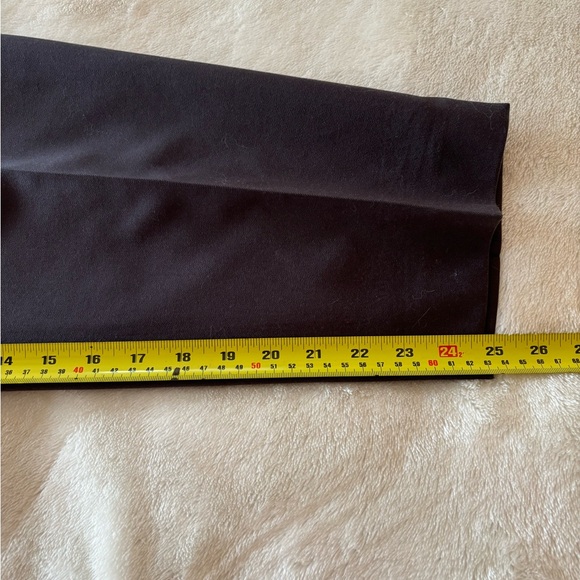 Gray Classiques Entier trousers - Picture 4 of 5